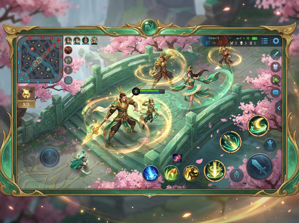 黑丝王者荣耀视频教程